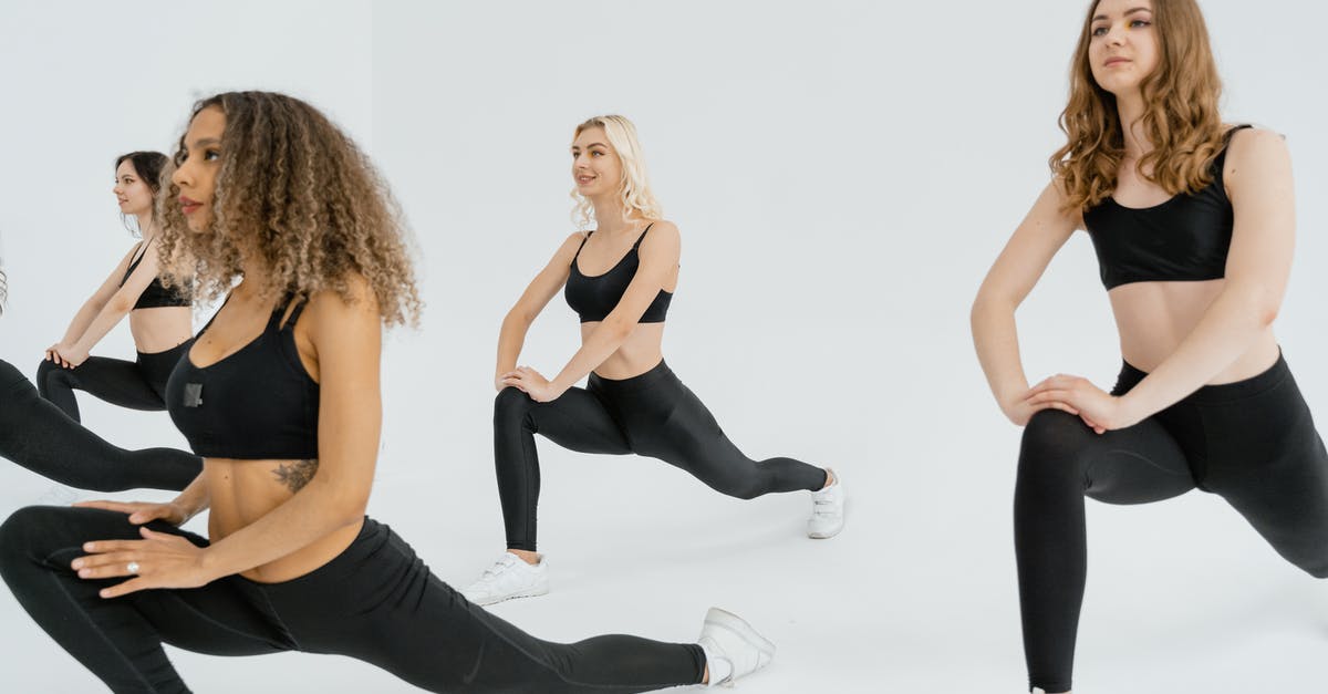 Is it possible to activate a squad-bonus enchanced ammo type without overriding squad members' settings? - Women in Black Tank Top and Black Leggings Is it possible to activate a squad-bonus enchanced ammo type without overriding squad members' settings? - Women in Black Tank Top and Black Leggings