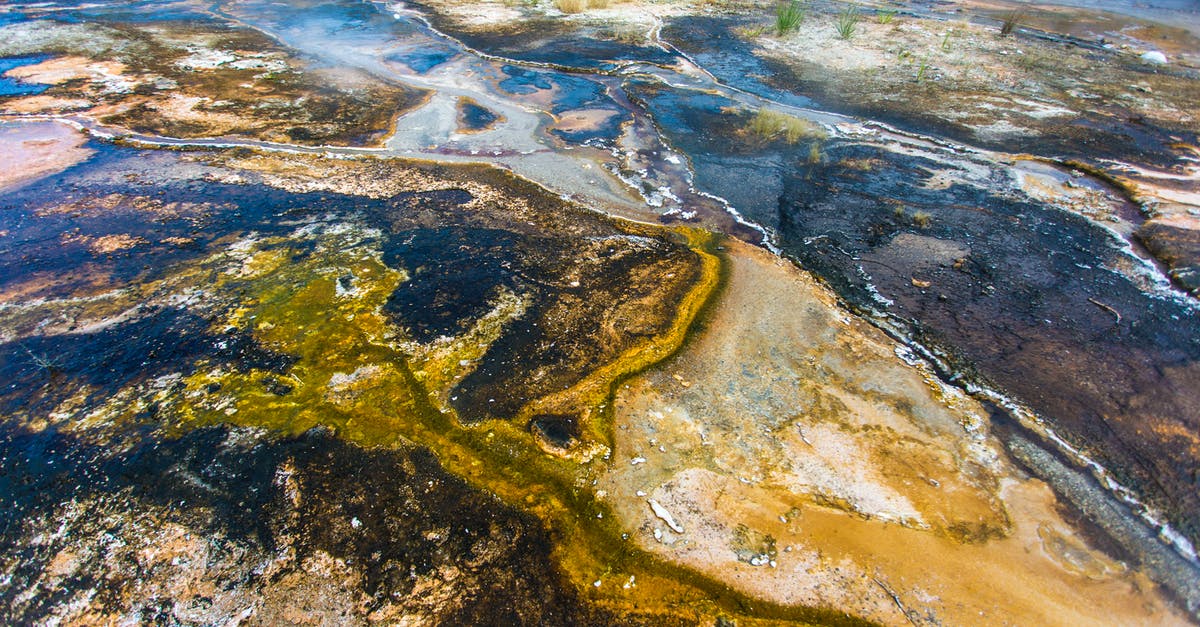 Is it possible to add Anno Domini mod into Steam distribution on Linux? - Photo of a Scenery with a Hot Spring