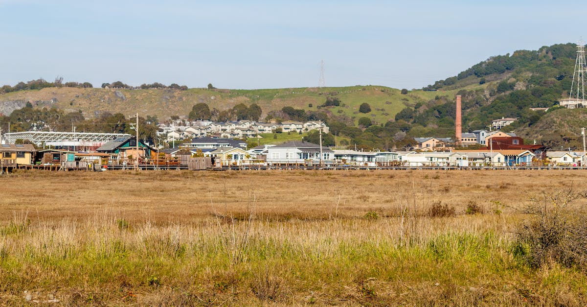 Is it possible to attack the same village twice? - Buildings of Houses on Green Grass Field