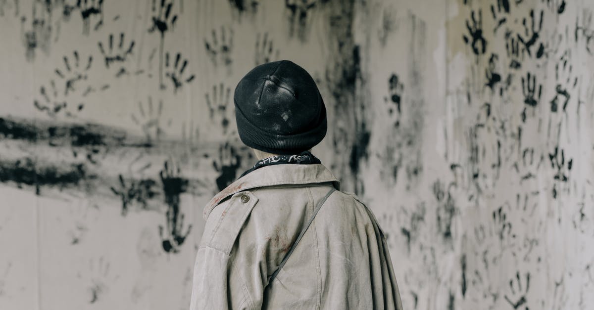 Is it possible to beat Survival Mode itemless? - Person in Brown Coat and Black Hat Standing Near White and Black Floral Wall Is it possible to beat Survival Mode itemless? - Person in Brown Coat and Black Hat Standing Near White and Black Floral Wall