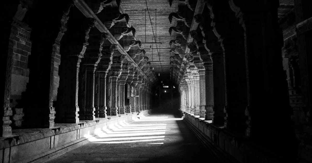 Is it possible to build more than one Dark Temple of the Sun God in Bloons TD 6? - Grayscale Photo of Hallway Is it possible to build more than one Dark Temple of the Sun God in Bloons TD 6? - Grayscale Photo of Hallway