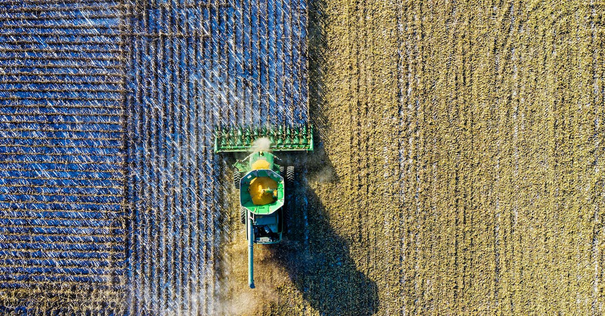 Is it possible to combine multiple mods for Diablo 2? - Aerial Shot of Green Milling Tractor Is it possible to combine multiple mods for Diablo 2? - Aerial Shot of Green Milling Tractor