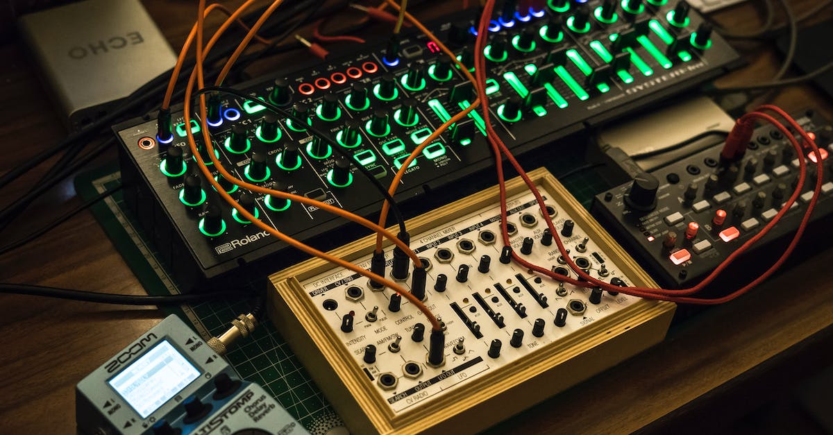 Is it possible to connect a Gamecube Controller to a 3DS? - Analog Audio Mixer Is it possible to connect a Gamecube Controller to a 3DS? - Analog Audio Mixer