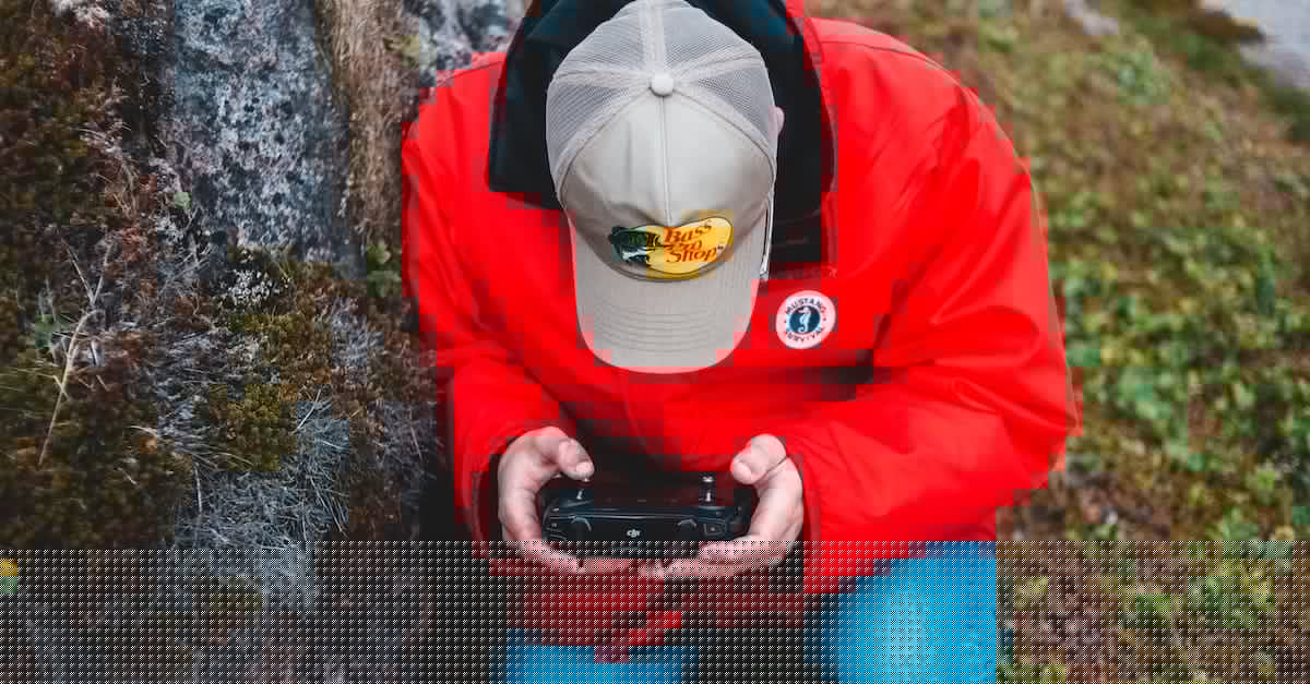Is it possible to control the weather? - Old security camera on shabby building wall