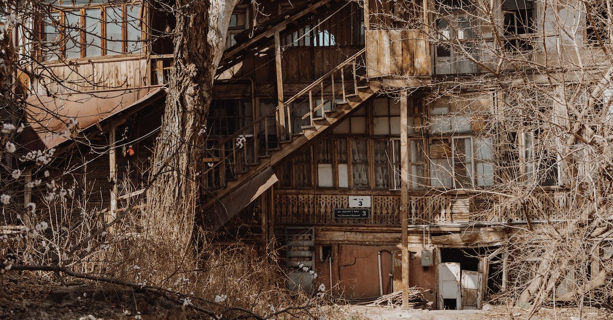 Is it possible to do 3,000 backstab or riposte damage? - Trees around Damaged Buildings