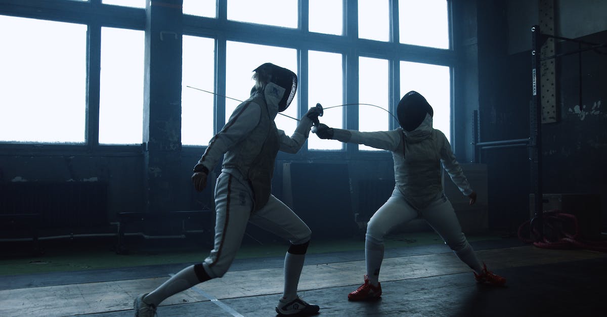 Is it possible to do a bow attack and not be adjacent to enemy in Battle for Wesnoth? - Two People Fencing Is it possible to do a bow attack and not be adjacent to enemy in Battle for Wesnoth? - Two People Fencing