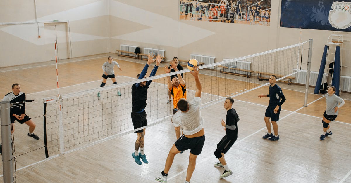 Is it possible to do a cooperative double match 2 players vs 2 cpu? - Free stock photo of adult, athlete, ball Is it possible to do a cooperative double match 2 players vs 2 cpu? - Free stock photo of adult, athlete, ball