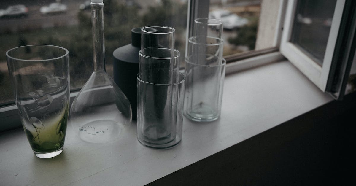 Is it possible to duplicate an item? - Clear Glass Bottle Beside Clear Glass Cup Is it possible to duplicate an item? - Clear Glass Bottle Beside Clear Glass Cup