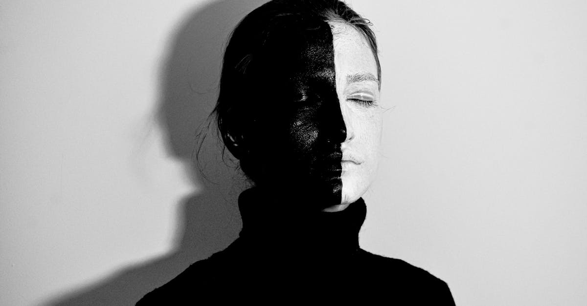 Is it possible to fight the Shadow Mewtwo final boss again after beating it once? - Black and white of woman with face painted in white and black colors standing with closed eyes against light wall with shadow Is it possible to fight the Shadow Mewtwo final boss again after beating it once? - Black and white of woman with face painted in white and black colors standing with closed eyes against light wall with shadow