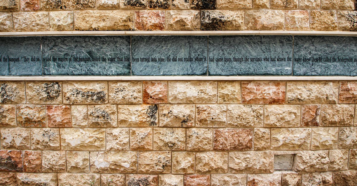 Is it possible to fill the memorial wall on the Normandy? - Script on Marble and Beige Stonewall Is it possible to fill the memorial wall on the Normandy? - Script on Marble and Beige Stonewall