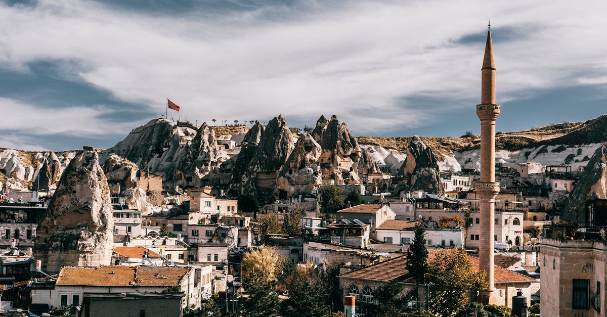 Is it possible to flag Settlement placements as personal? - National park with shabby buildings in Turkey Is it possible to flag Settlement placements as personal? - National park with shabby buildings in Turkey