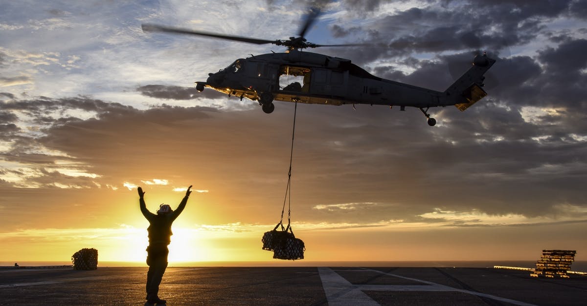 Is it possible to get enemy AI to fly helicopters in far cry 5s arcade editor? - Silhouette Man Standing on Road Against Sky during Sunset Is it possible to get enemy AI to fly helicopters in far cry 5s arcade editor? - Silhouette Man Standing on Road Against Sky during Sunset
