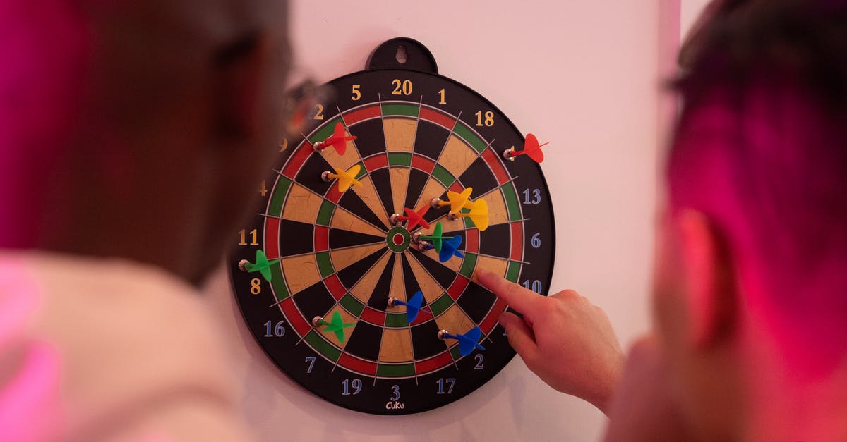 Is it possible to go through the game without putting points into hacking? - A Person Pointing to a Dart Board Is it possible to go through the game without putting points into hacking? - A Person Pointing to a Dart Board