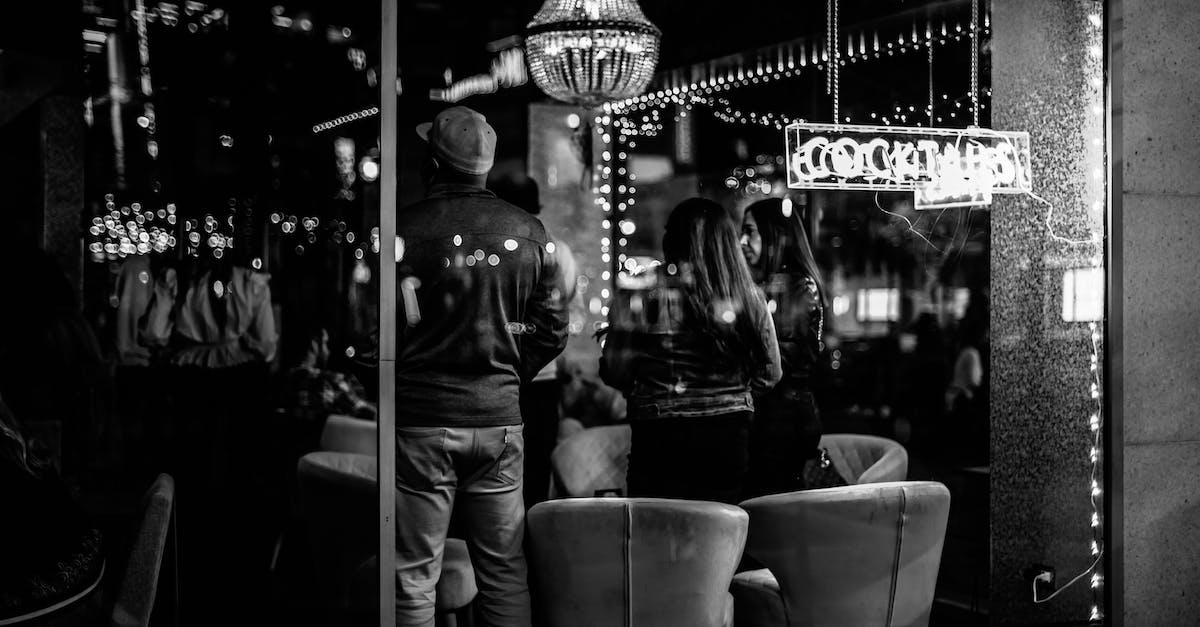 Is it possible to have a shiny event Darkrai in Pokemon BW or B2W2? - Black and white of young anonymous people spending time in bar with bright lights at night Is it possible to have a shiny event Darkrai in Pokemon BW or B2W2? - Black and white of young anonymous people spending time in bar with bright lights at night