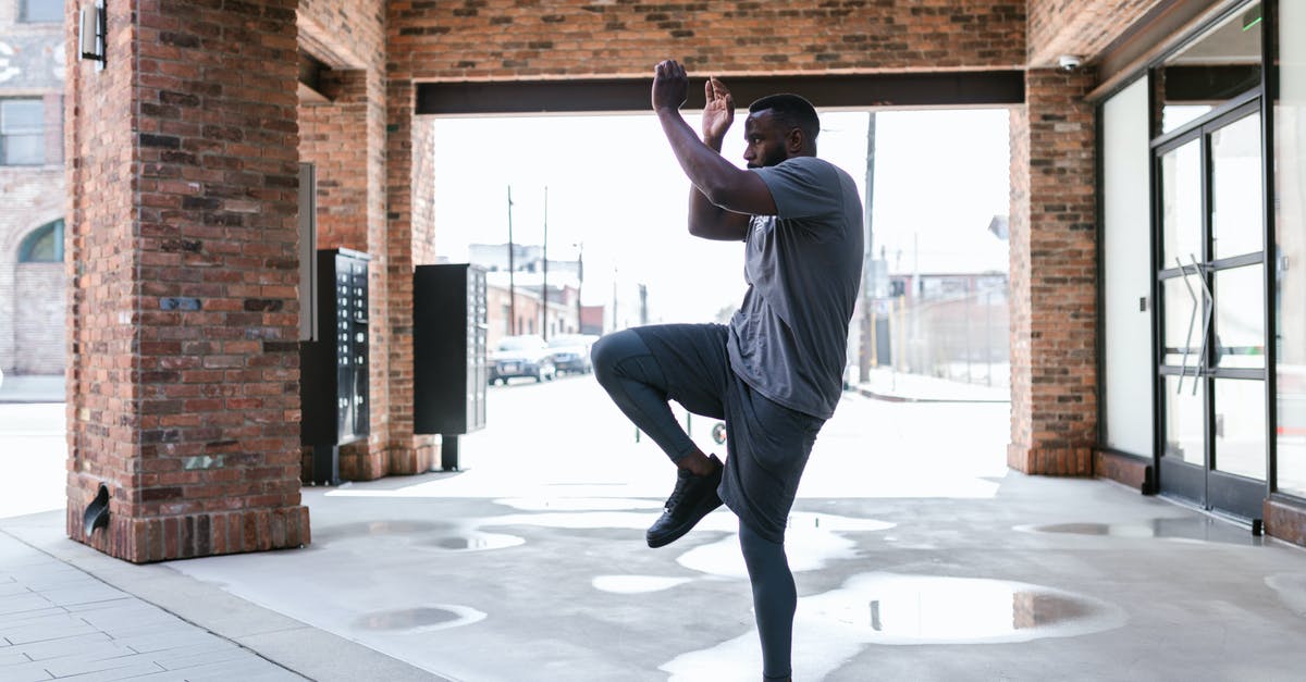 Is it possible to have a strong scout? - Free stock photo of adult, architecture, bodyweight Is it possible to have a strong scout? - Free stock photo of adult, architecture, bodyweight