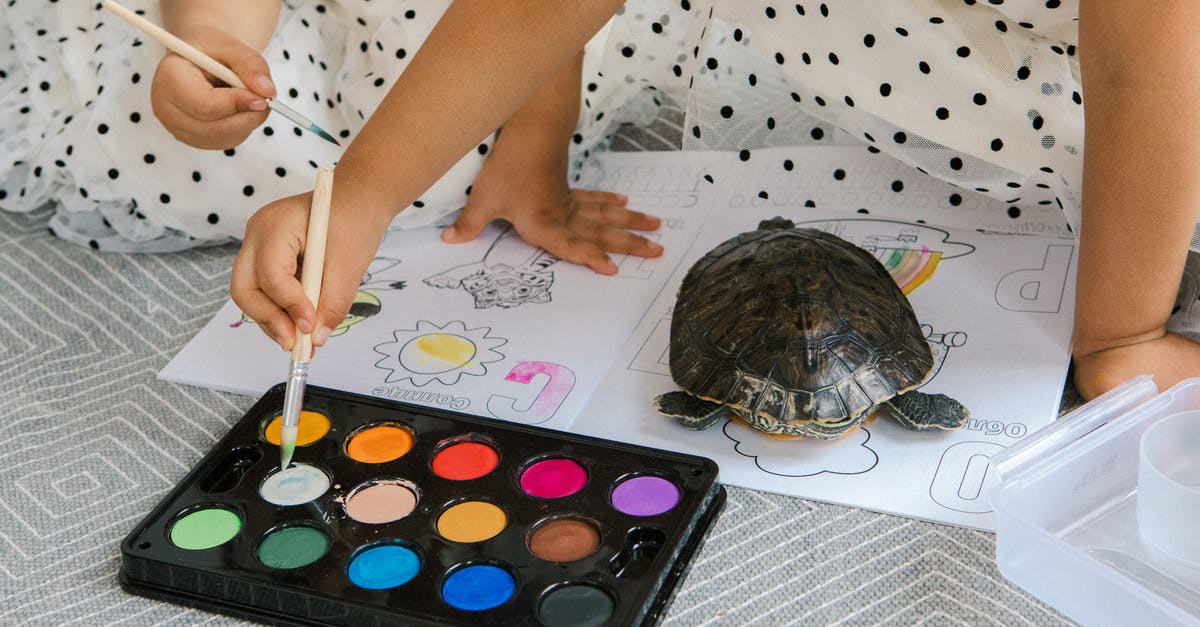 Is it possible to have pets on Furrowfield? - Person Holding White and Black Pen