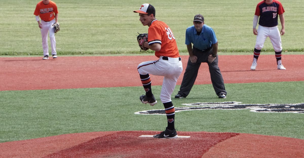 Is it possible to make a base that's impenetrable by other players? - A Pitcher Standing on One Leg