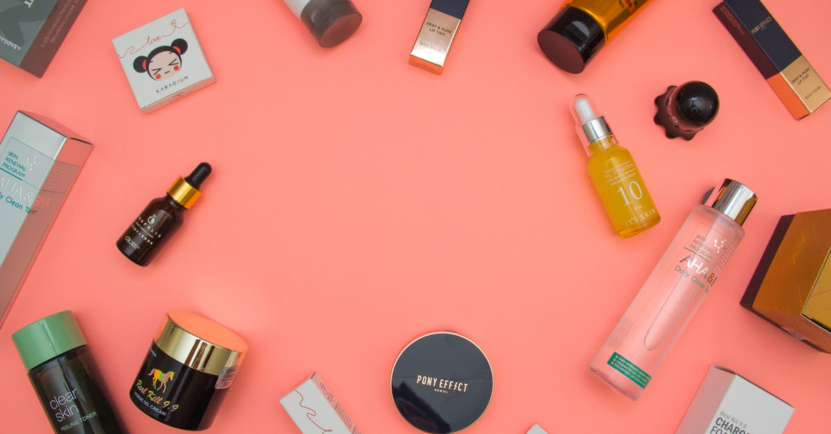 Is it possible to make a custom difficulty setting? - Stylish beauty products arranged on pink table Is it possible to make a custom difficulty setting? - Stylish beauty products arranged on pink table