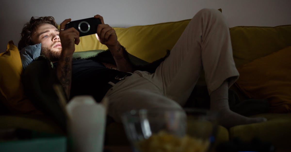 Is it possible to play a PSP Game brought from the Playstation Store on a PSP Emulator? - A Man Lying on the Couch Is it possible to play a PSP Game brought from the Playstation Store on a PSP Emulator? - A Man Lying on the Couch