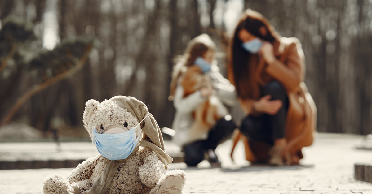 Is it possible to play against a friend (by random selection) in Ranked Mode? - Cute children toy in scarf and mask placed on asphalt against blurred owners woman and girl in warm wear playing in nature Is it possible to play against a friend (by random selection) in Ranked Mode? - Cute children toy in scarf and mask placed on asphalt against blurred owners woman and girl in warm wear playing in nature