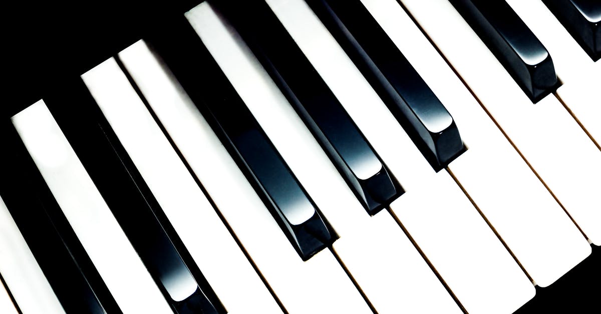 Is it possible to play any sound file? - Piano Keys Illustration Is it possible to play any sound file? - Piano Keys Illustration