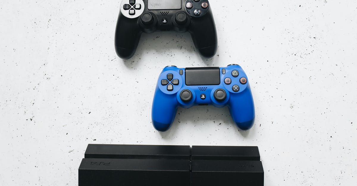 Is it possible to play car racing games with a joystick? - Blue Sony Ps 4 Game Controller Is it possible to play car racing games with a joystick? - Blue Sony Ps 4 Game Controller