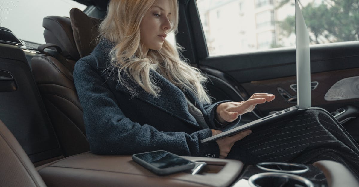 Is it possible to play CEO and VIP stuff in a lobby with only organisation members? - Woman Using Laptop While In The Car Is it possible to play CEO and VIP stuff in a lobby with only organisation members? - Woman Using Laptop While In The Car