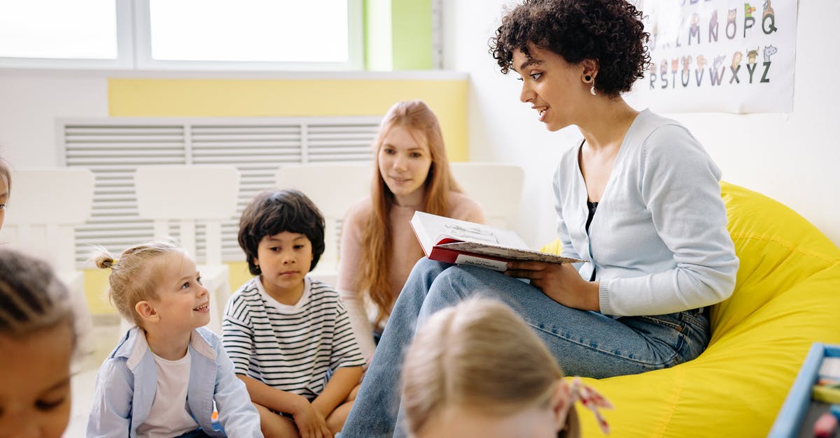 Is it possible to play DayZ on Ubuntu 20.04? - Woman Reading A Book To The Children