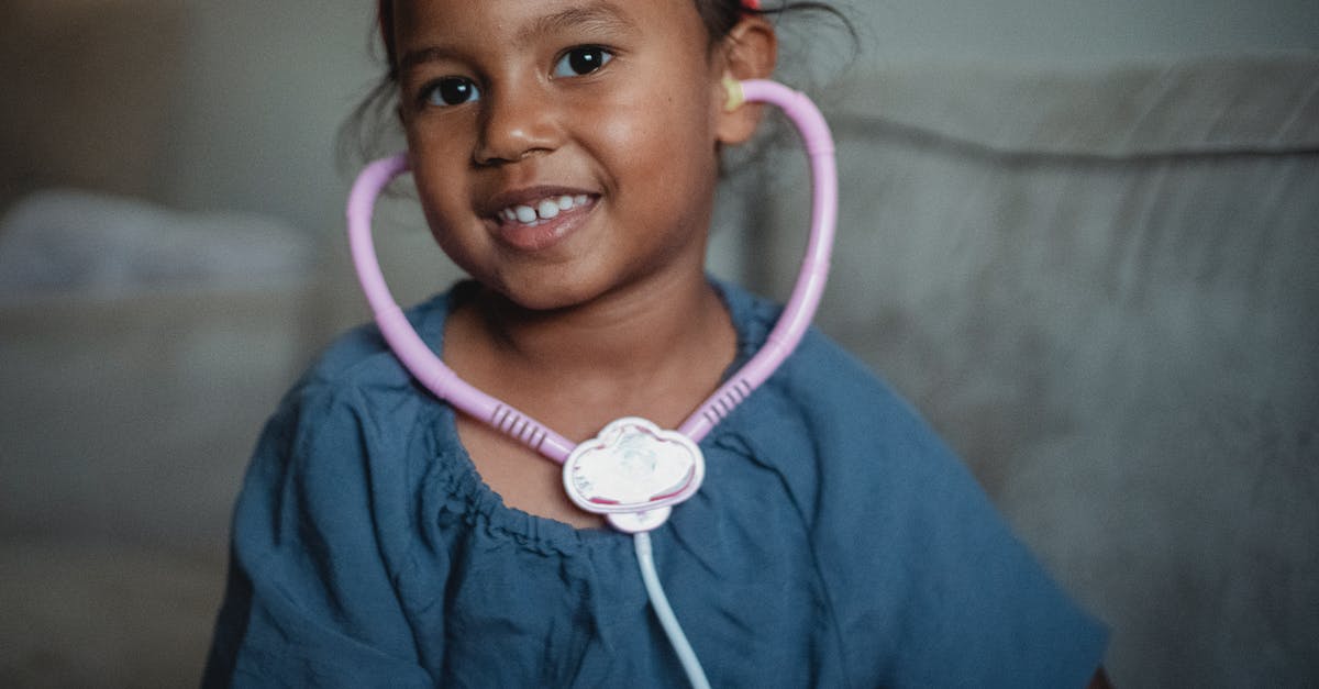 Is it possible to play with someone who lives far away on MCPE? - Cheerful Asian girl with stethoscope Is it possible to play with someone who lives far away on MCPE? - Cheerful Asian girl with stethoscope