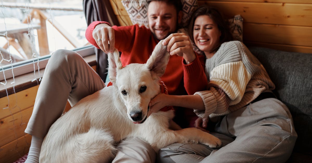 Is it possible to refer a friend who already has an account? - Couple Lying with Their Golden Retriever Dog Is it possible to refer a friend who already has an account? - Couple Lying with Their Golden Retriever Dog