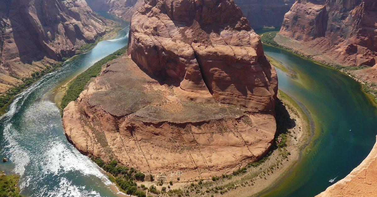 Is it possible to refill my reservoir manually? - Horseshoe Bend Photo Is it possible to refill my reservoir manually? - Horseshoe Bend Photo