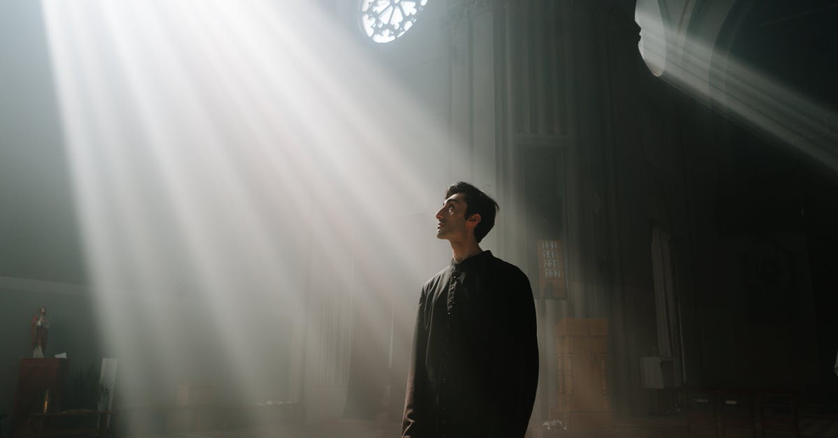 Is it possible to revive a priest in Orctown? - A Priest in Cassock Standing while Looking Up Is it possible to revive a priest in Orctown? - A Priest in Cassock Standing while Looking Up