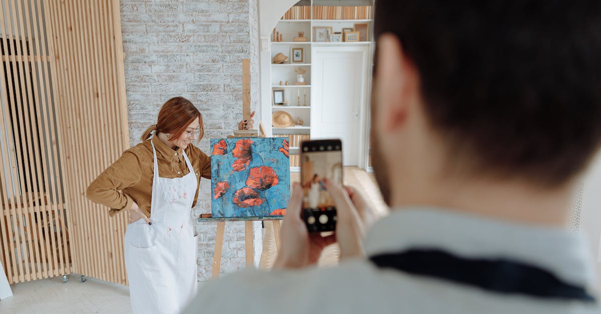 Is it possible to save a picture to a floppy disk in Computercraft? - Free stock photo of adult, art therapy, artist