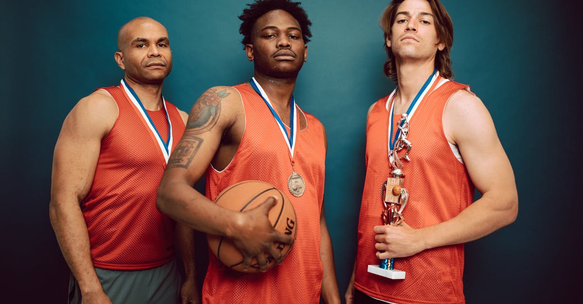 Is it possible to see all the players who have won a particular medal? - Basketball Champions Posing Together Is it possible to see all the players who have won a particular medal? - Basketball Champions Posing Together