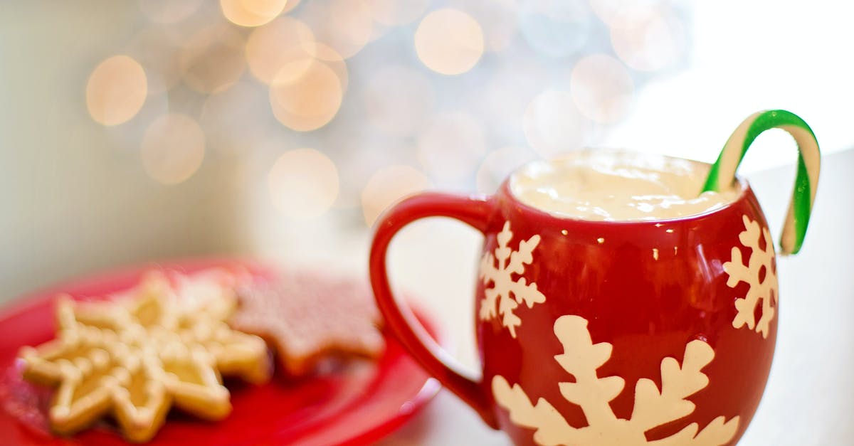 Is it possible to see Hot Coco and Eggipus Rex leaderboards? - Red and White Ceramic Mug Near Plate