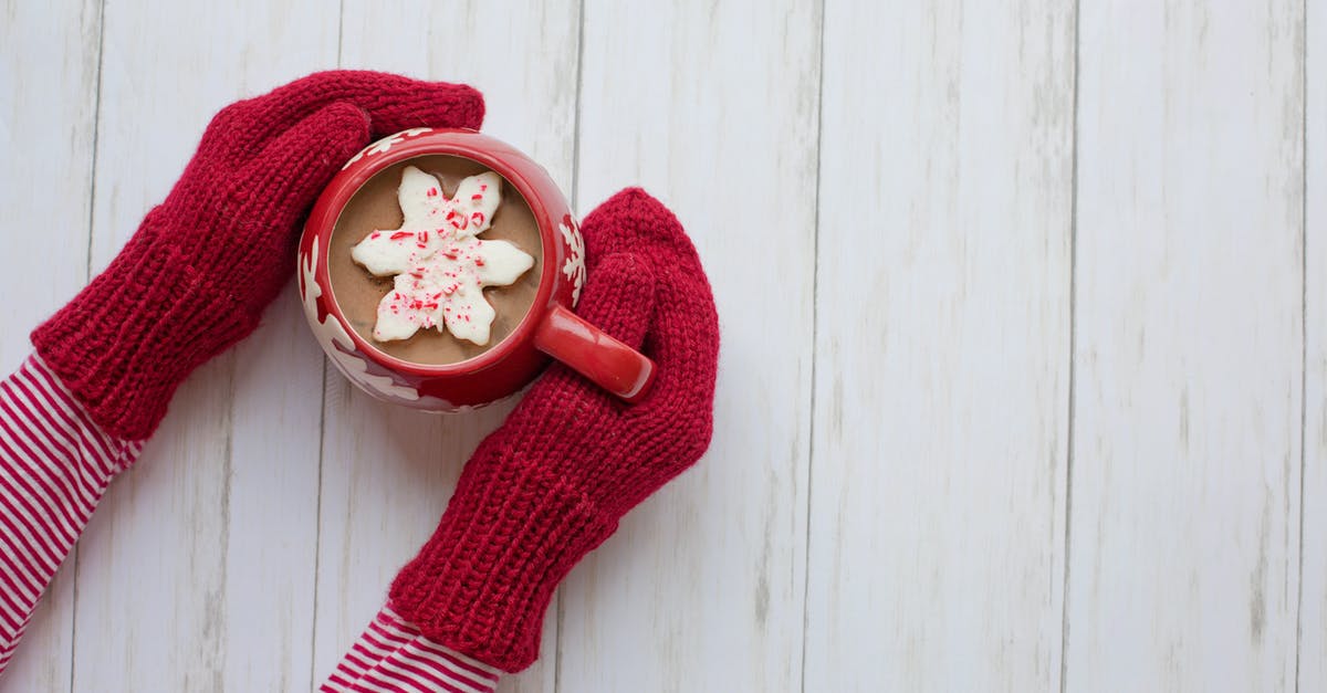 Is it possible to see Hot Coco and Eggipus Rex leaderboards? - Person Wearing Red Gloves Holding Red and White Ceramic Mug Is it possible to see Hot Coco and Eggipus Rex leaderboards? - Person Wearing Red Gloves Holding Red and White Ceramic Mug