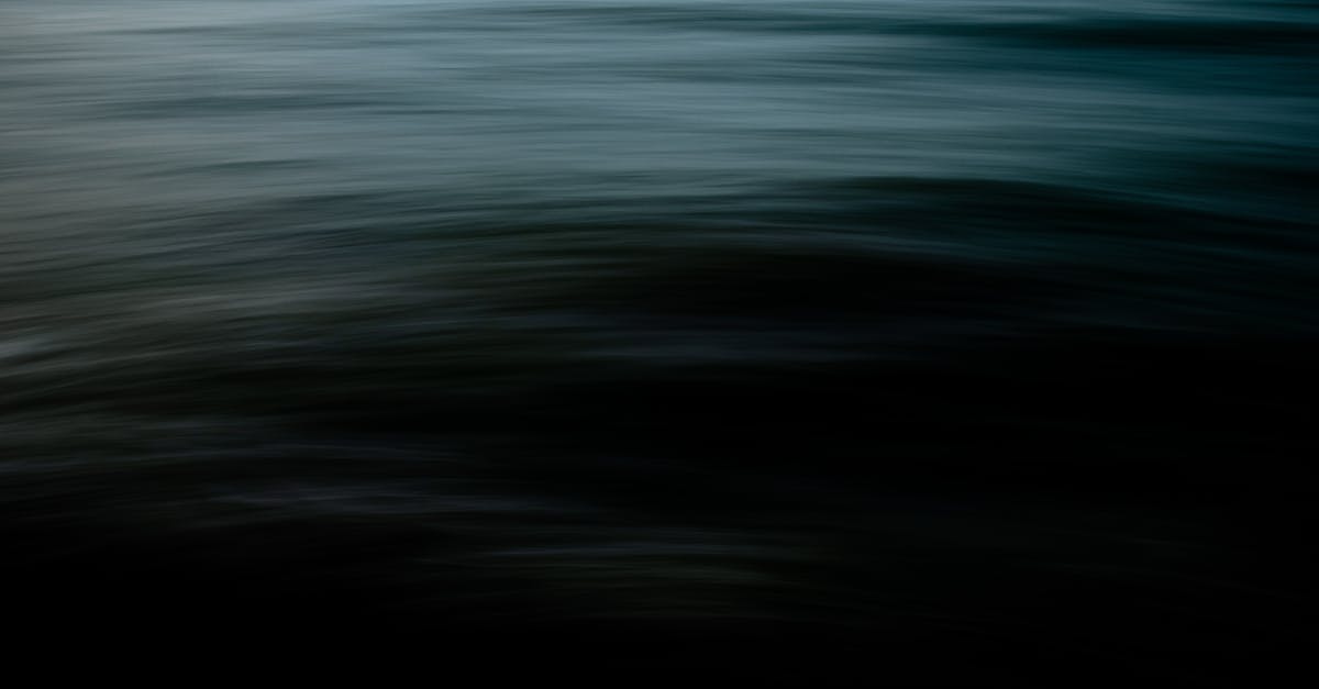 Is it possible to sense the depth of a well? - Depth of Water at Night Is it possible to sense the depth of a well? - Depth of Water at Night