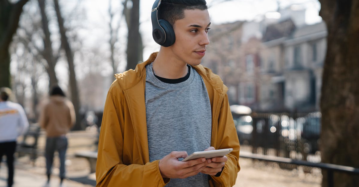 Is it possible to stream music to the client that doesn't have the sounds file using the sounds.json file? - Teen listening to music while walking in park Is it possible to stream music to the client that doesn't have the sounds file using the sounds.json file? - Teen listening to music while walking in park