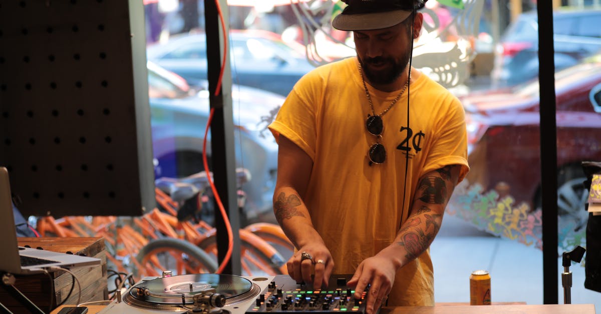 Is it possible to stream music to the client that doesn't have the sounds file using the sounds.json file? - Photo of Man Using Mixing Panel Is it possible to stream music to the client that doesn't have the sounds file using the sounds.json file? - Photo of Man Using Mixing Panel