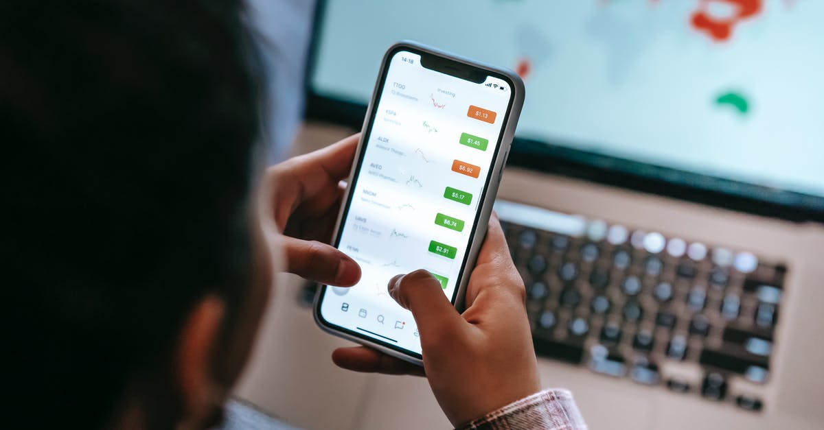 Is it possible to trade from an emulator into a nintendo device? - Crop broker using trading app on smartphone against laptop