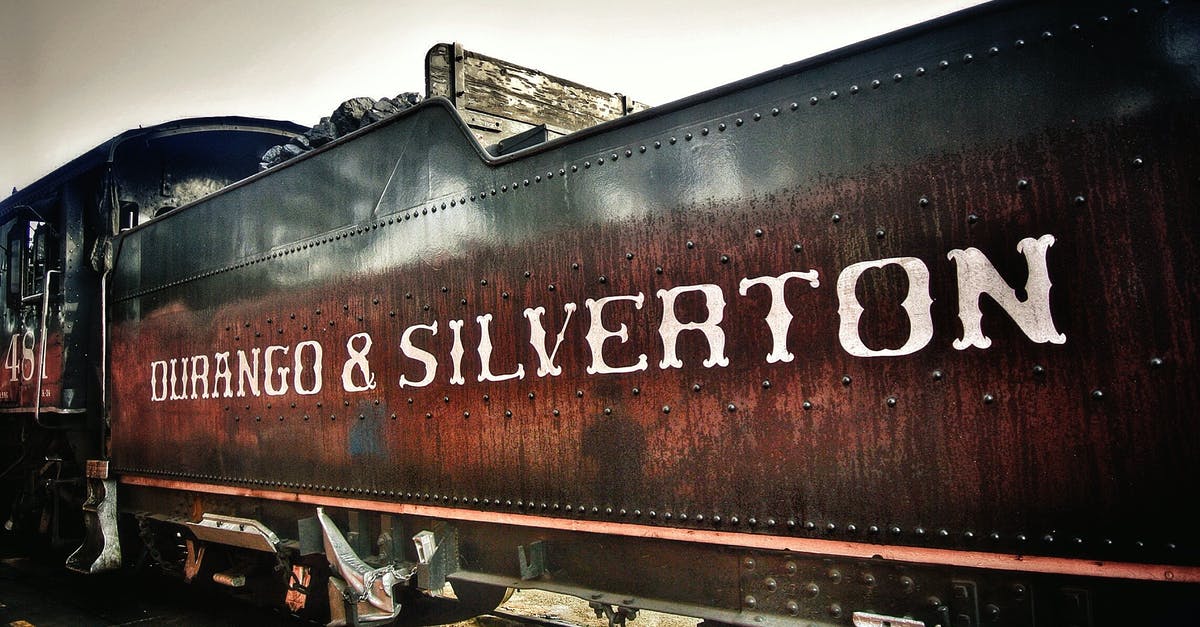 Is it possible to train a unit while it is upgrading in the laboratory? - Durango and Silverton on Brown Stained Train