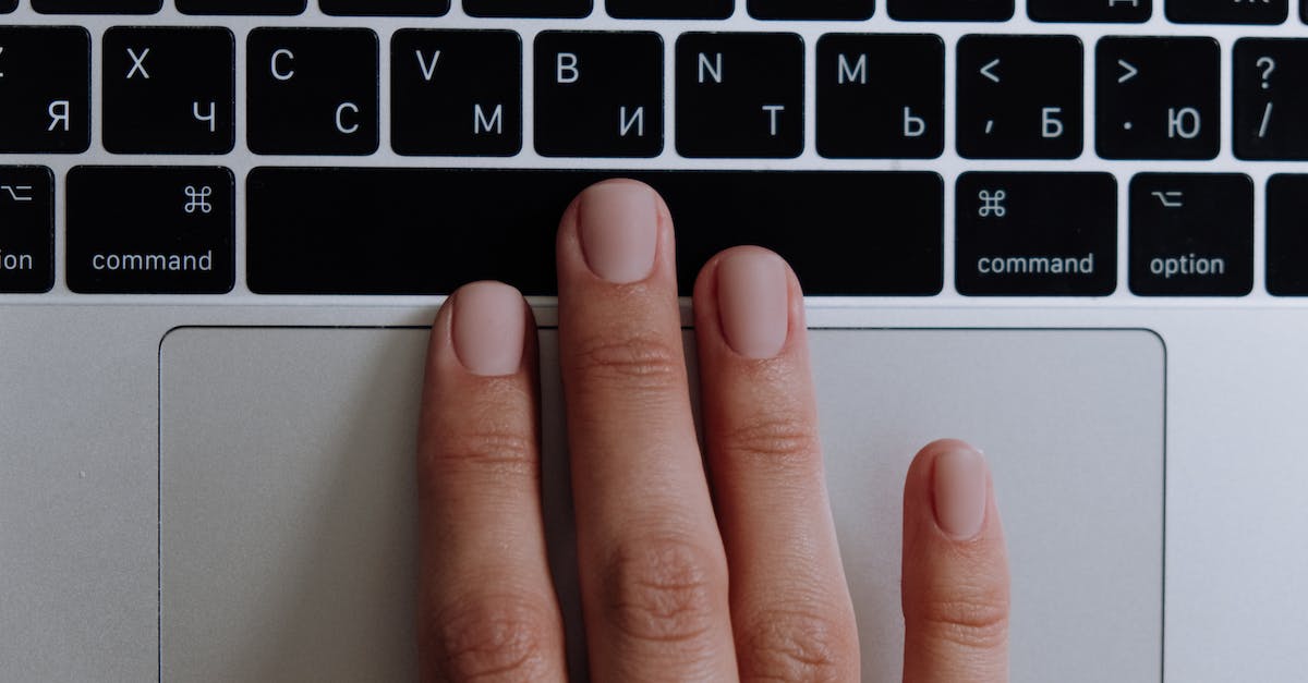 Is it possible to translate keyboard/mouse inputs to controller x-input? - Persons Hand on Macbook Is it possible to translate keyboard/mouse inputs to controller x-input? - Persons Hand on Macbook