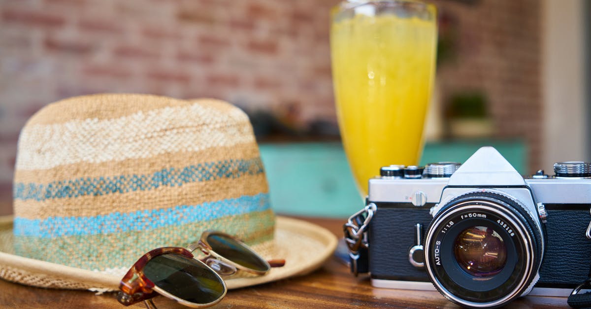 Is it still possible to get hat drops - Gray and Black Dslr Camera Beside Sun Hat and Sunglasses Is it still possible to get hat drops - Gray and Black Dslr Camera Beside Sun Hat and Sunglasses
