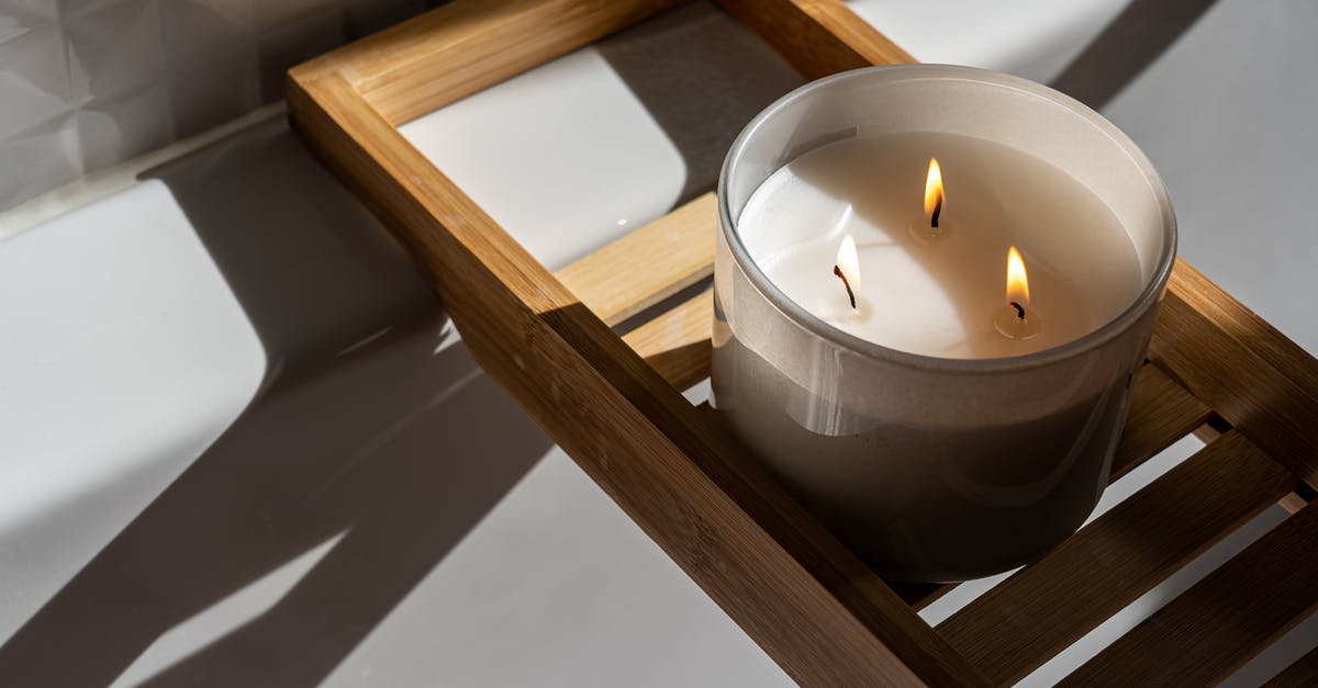 Is it still possible to use the Spectral Flame spell? - Photo Of Candle On Wooden Tray Is it still possible to use the Spectral Flame spell? - Photo Of Candle On Wooden Tray