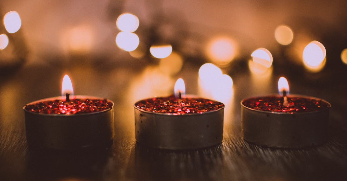 Is it still possible to use the Spectral Flame spell? - Macro Shot Photography of Tea Candles Is it still possible to use the Spectral Flame spell? - Macro Shot Photography of Tea Candles