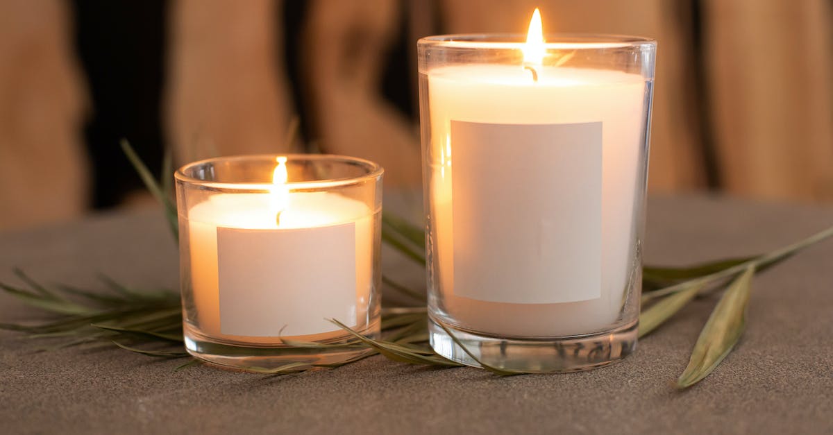 Is it still possible to use the Spectral Flame spell? - Burning Candles on Glass Containers Is it still possible to use the Spectral Flame spell? - Burning Candles on Glass Containers