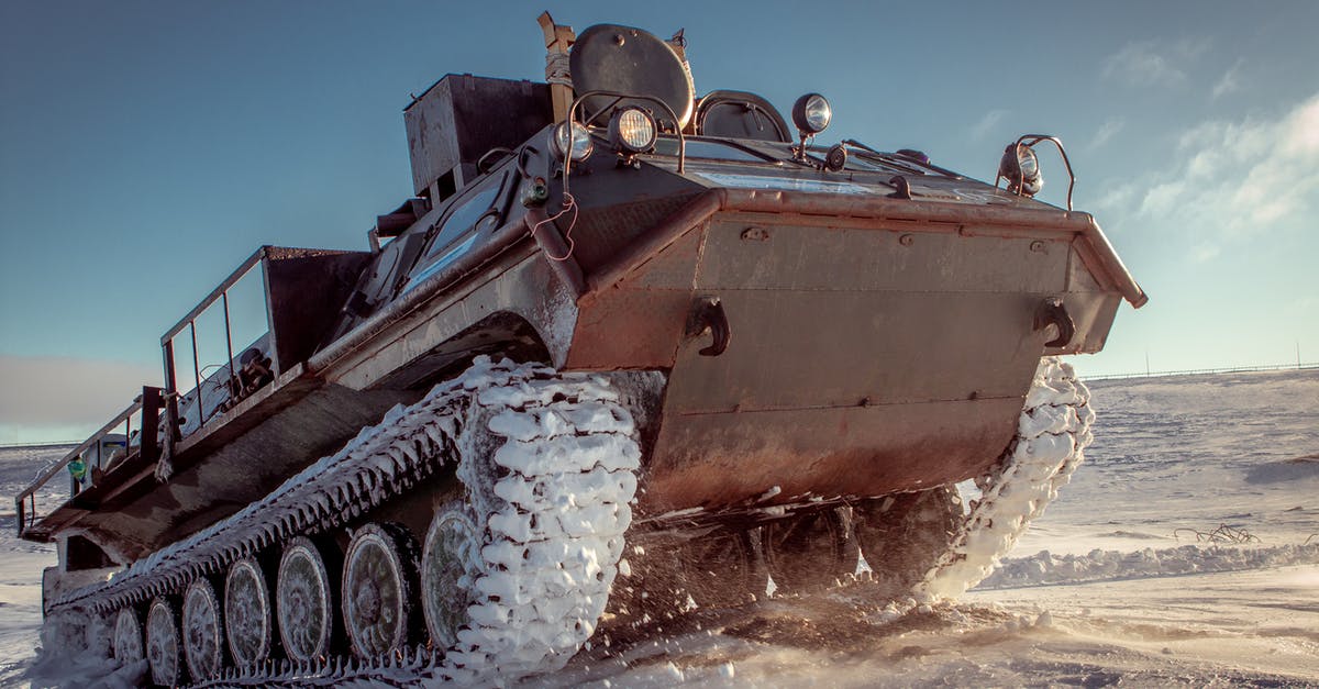 Is it viable to tank with heavy armor without the Quen shield? - Brown and Black Car on Water