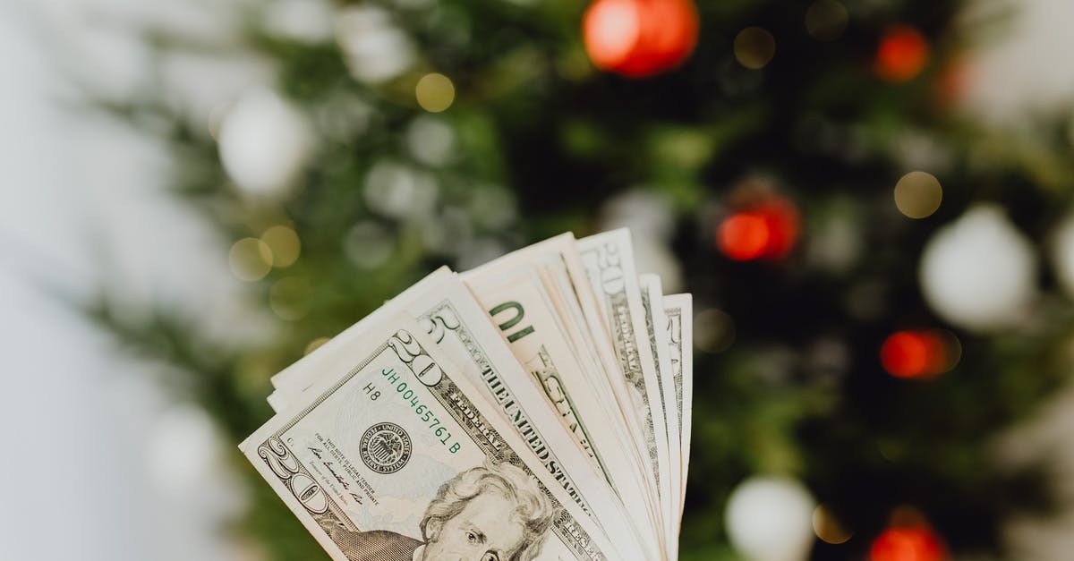 Is Multi-Dash worth the cost? - Person Holding 20 Us Dollar Bill Is Multi-Dash worth the cost? - Person Holding 20 Us Dollar Bill