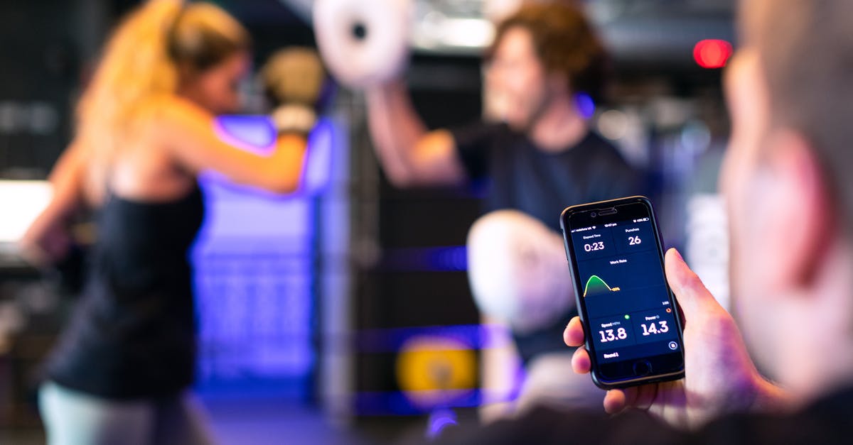 Is my movement tracked for hatching eggs while the screen is locked but the app open? - Person Holding Black Smartphone Is my movement tracked for hatching eggs while the screen is locked but the app open? - Person Holding Black Smartphone