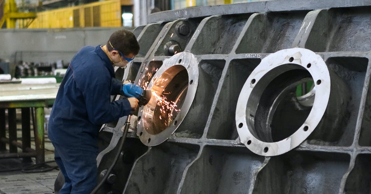 Is Orc or Imperial better for a one-handed heavy armor warrior? - Man Welding Round Window Frame